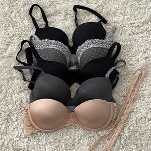 32B/34B Bra Lot